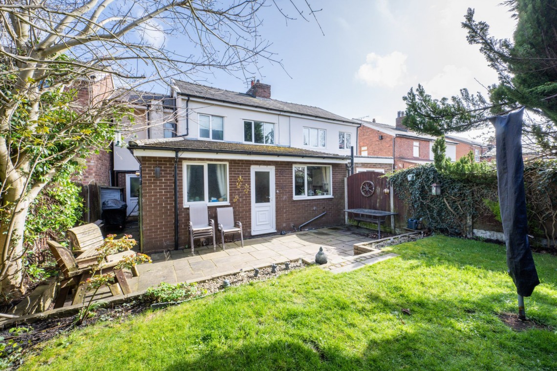 Images for Moss Lane, Burscough, L40