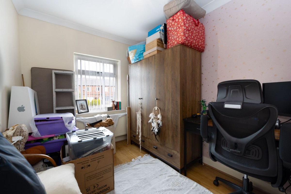 Images for Ashwall Street, Skelmersdale, WN8