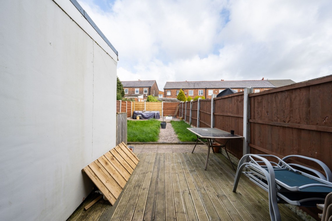 Images for Ashwall Street, Skelmersdale, WN8