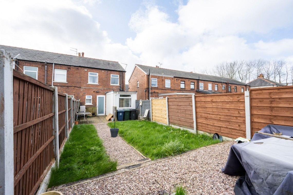 Images for Ashwall Street, Skelmersdale, WN8