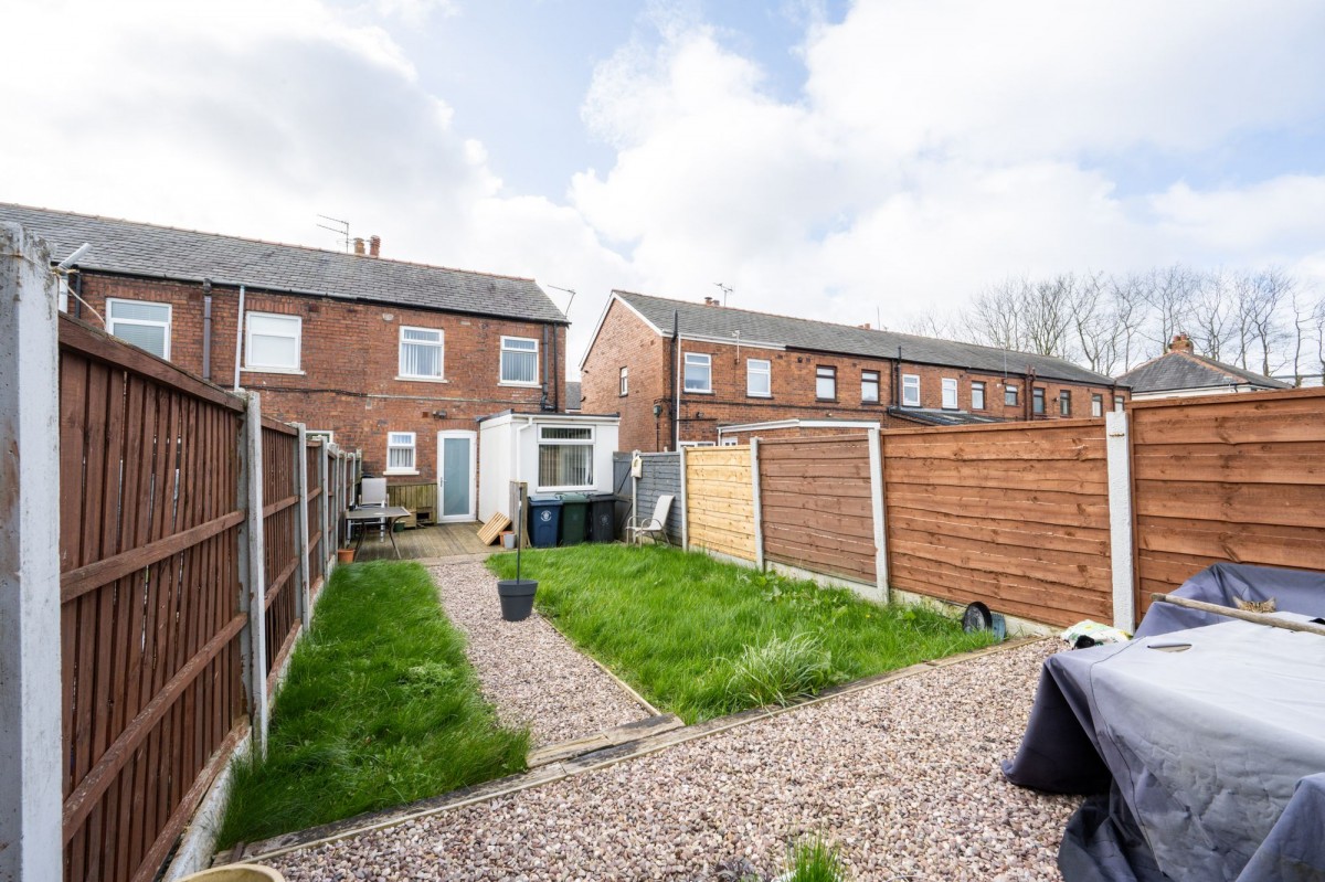 Images for Ashwall Street, Skelmersdale, WN8