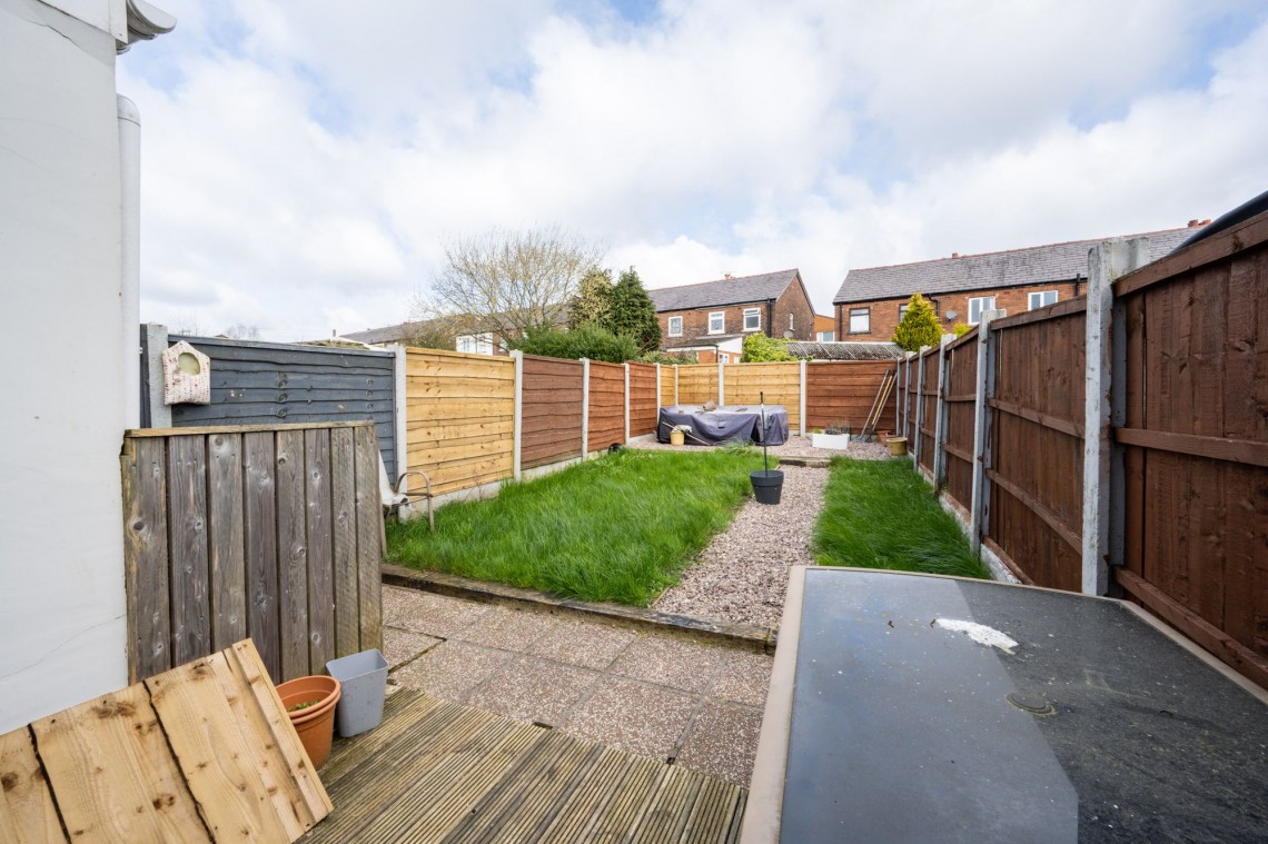 Images for Ashwall Street, Skelmersdale, WN8