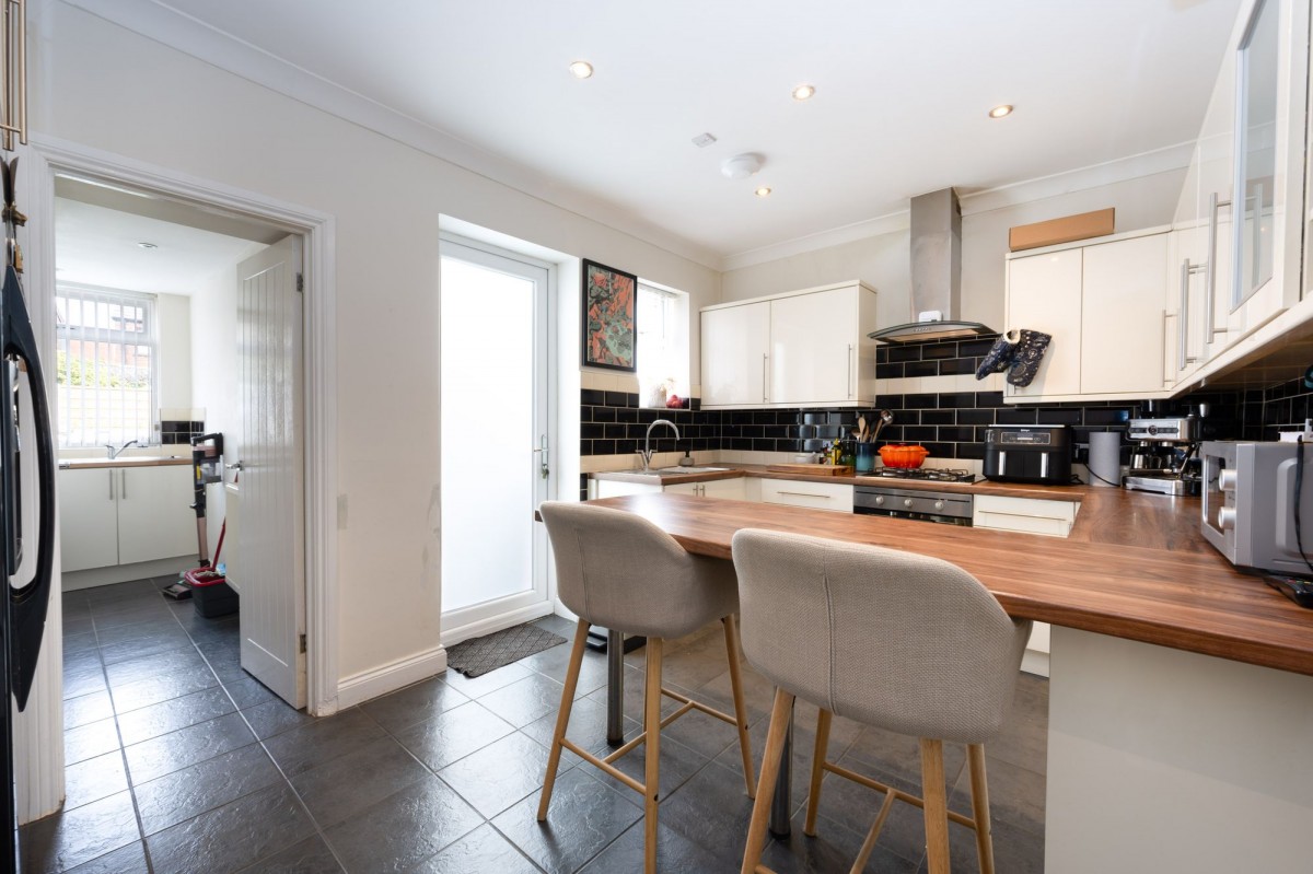 Images for Ashwall Street, Skelmersdale, WN8