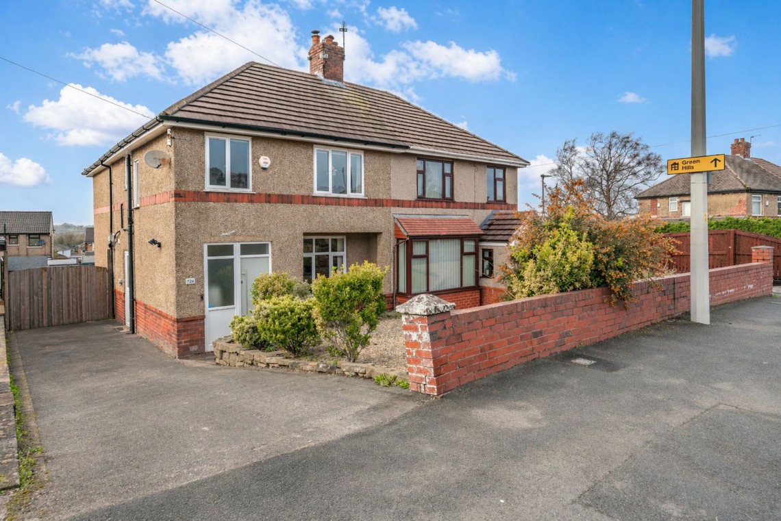 Images for Livesey Branch Road, Blackburn, BB2