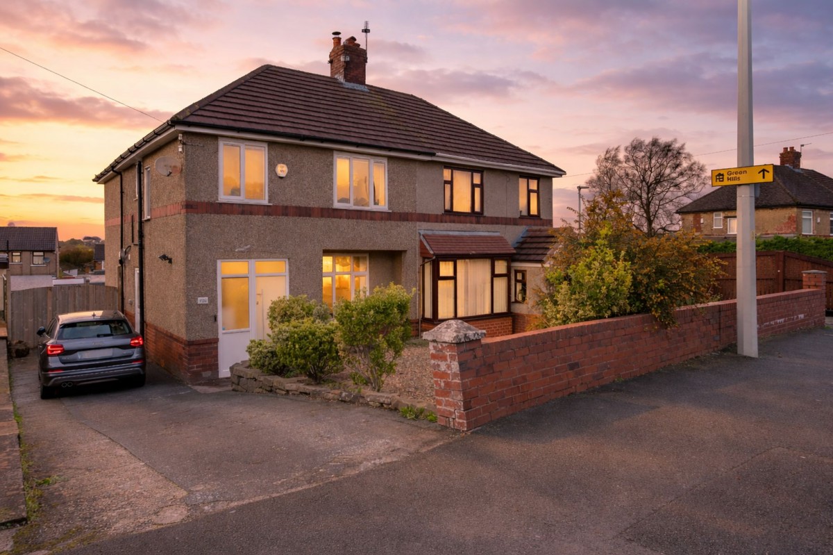 Images for Livesey Branch Road, Blackburn, BB2