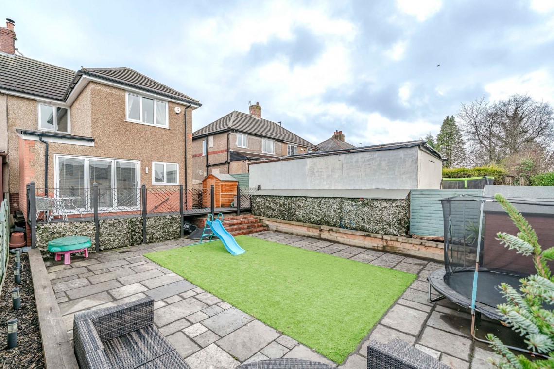 Images for Livesey Branch Road, Blackburn, BB2