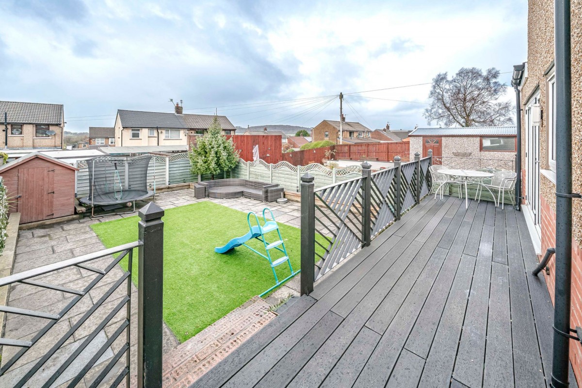 Images for Livesey Branch Road, Blackburn, BB2