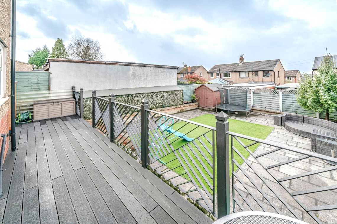 Images for Livesey Branch Road, Blackburn, BB2