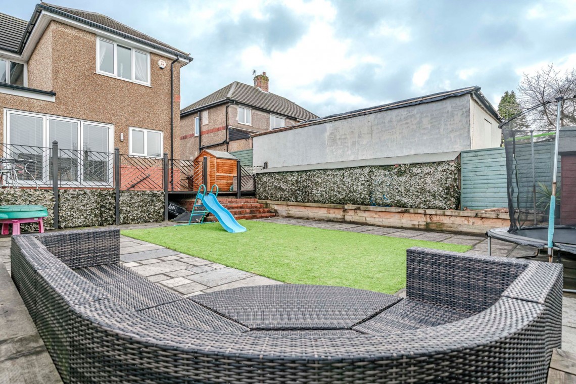 Images for Livesey Branch Road, Blackburn, BB2