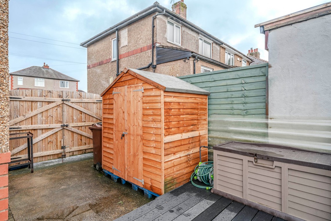 Images for Livesey Branch Road, Blackburn, BB2