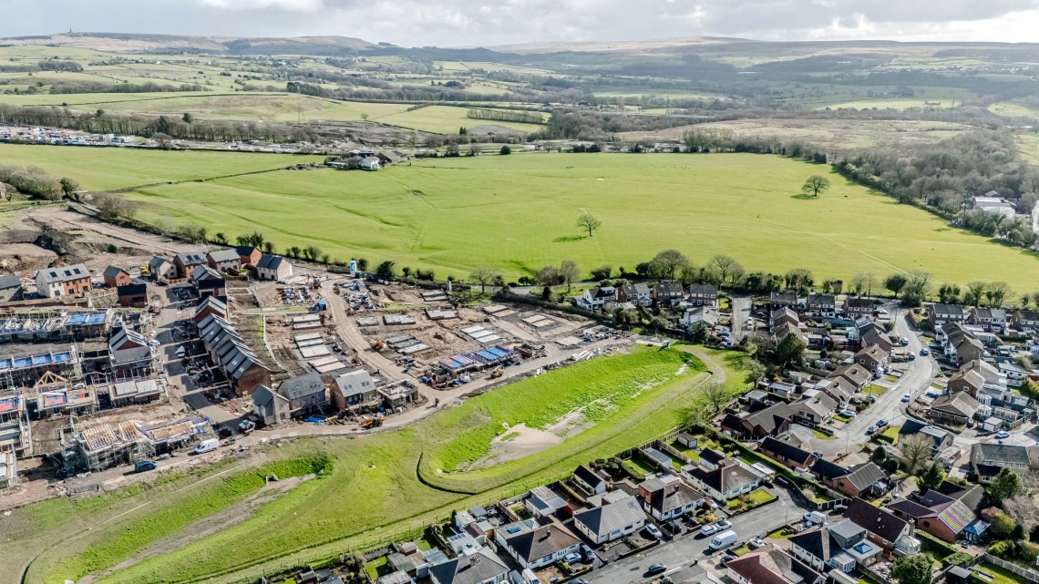 Images for Livesey Branch Road, Blackburn, BB2