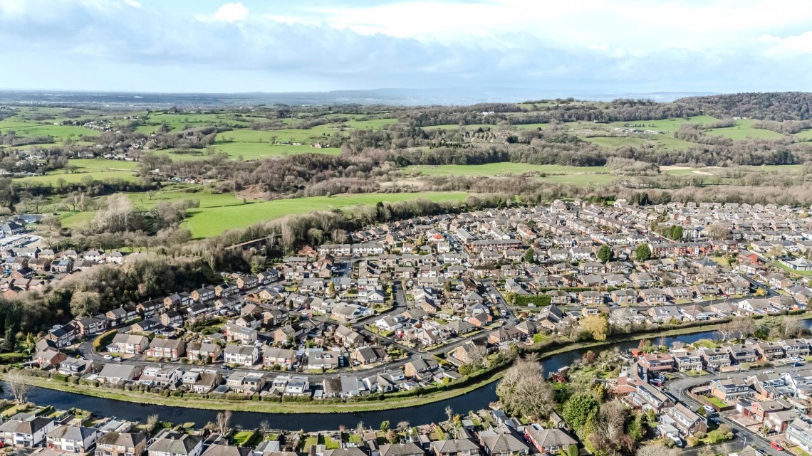 Images for Livesey Branch Road, Blackburn, BB2