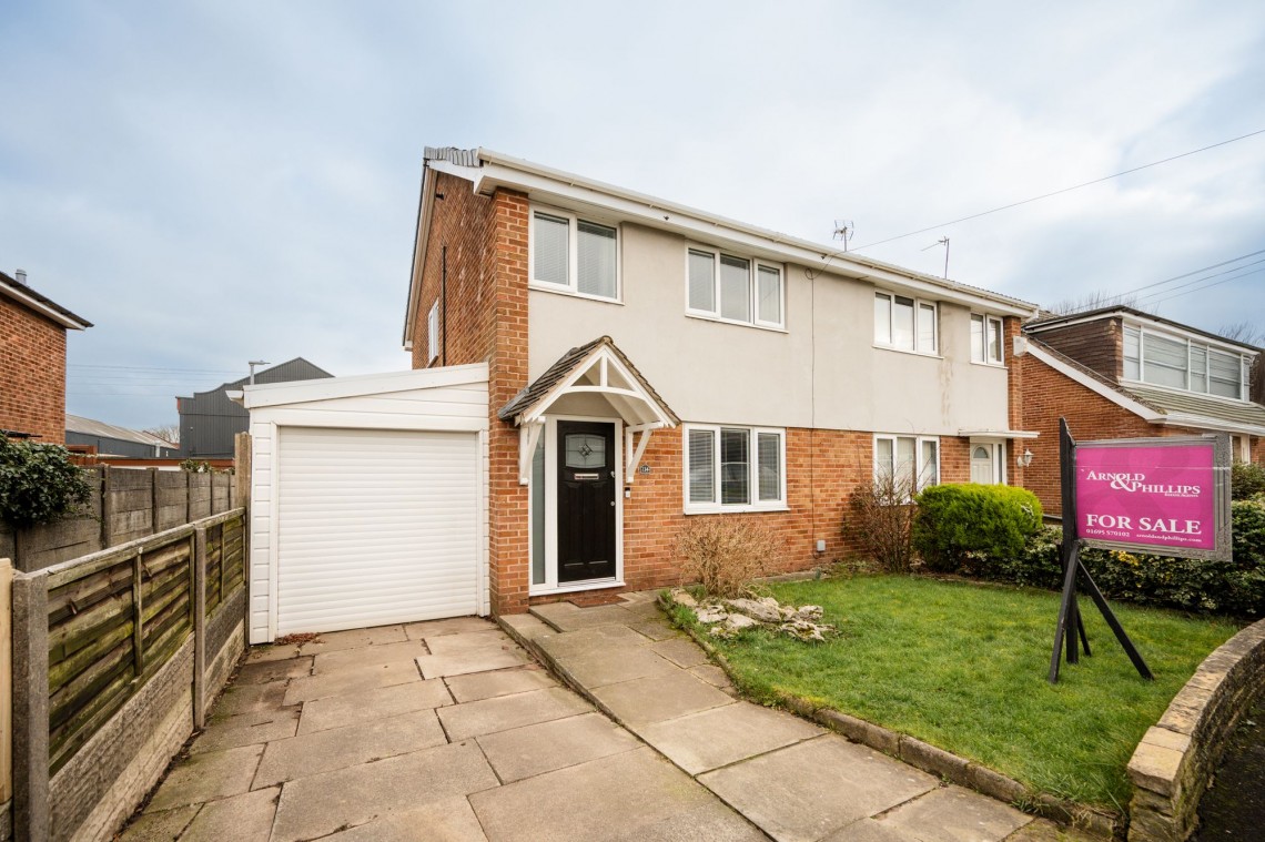 Images for Manor Avenue, Burscough, L40