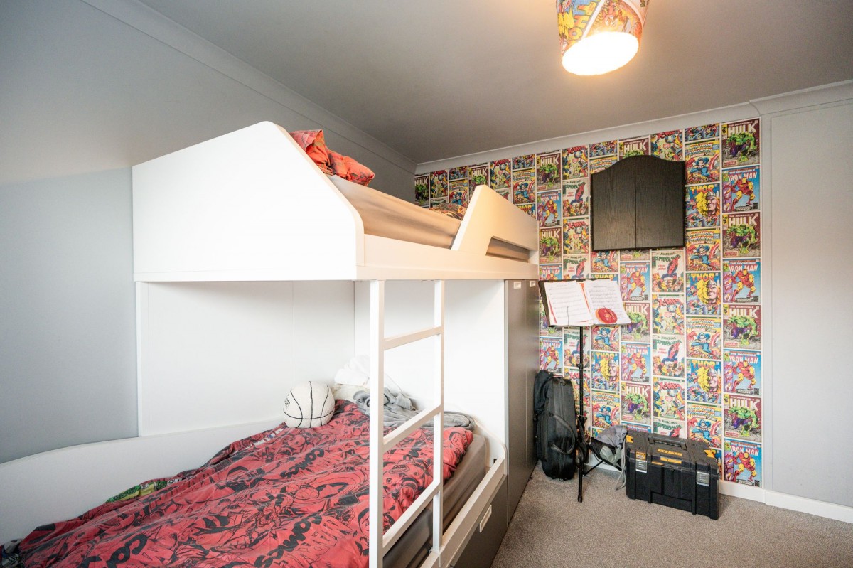 Images for Manor Avenue, Burscough, L40