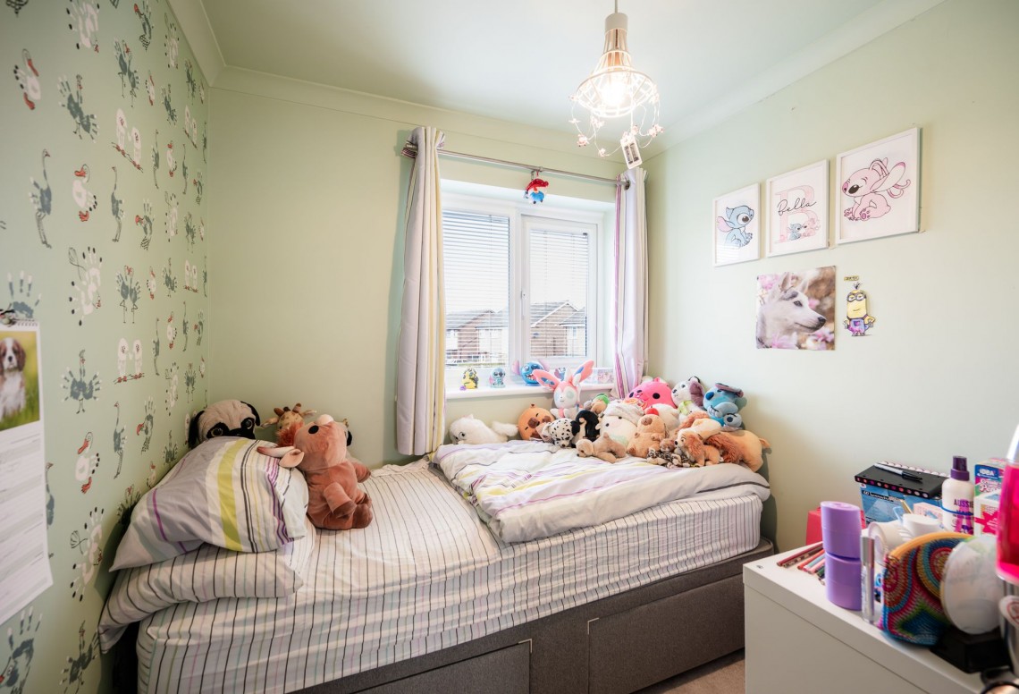 Images for Manor Avenue, Burscough, L40