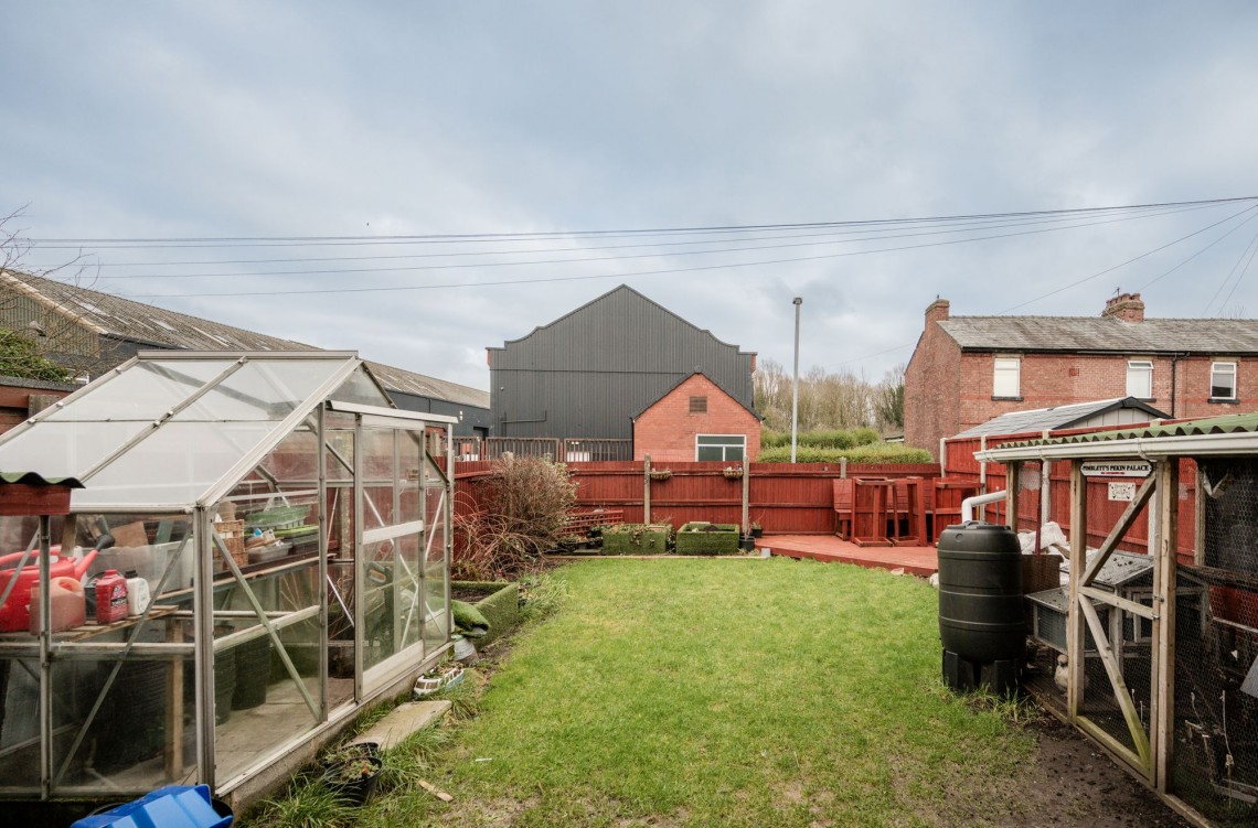 Images for Manor Avenue, Burscough, L40
