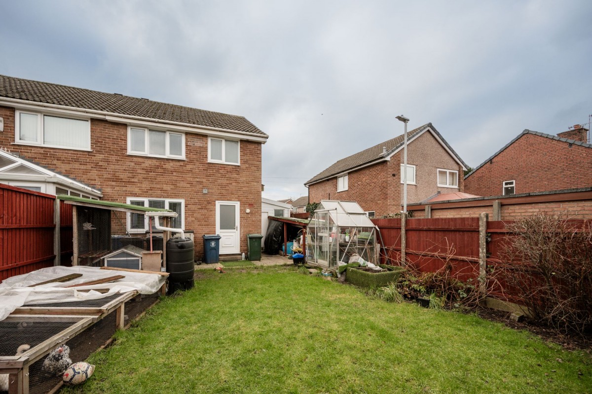 Images for Manor Avenue, Burscough, L40