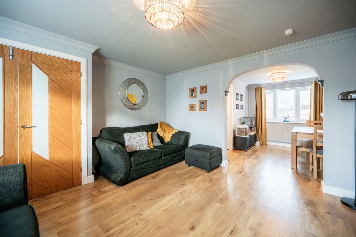 Images for Manor Avenue, Burscough, L40