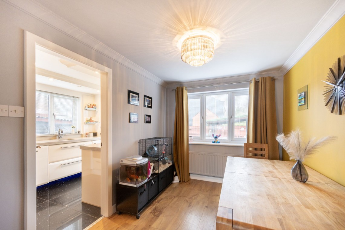 Images for Manor Avenue, Burscough, L40