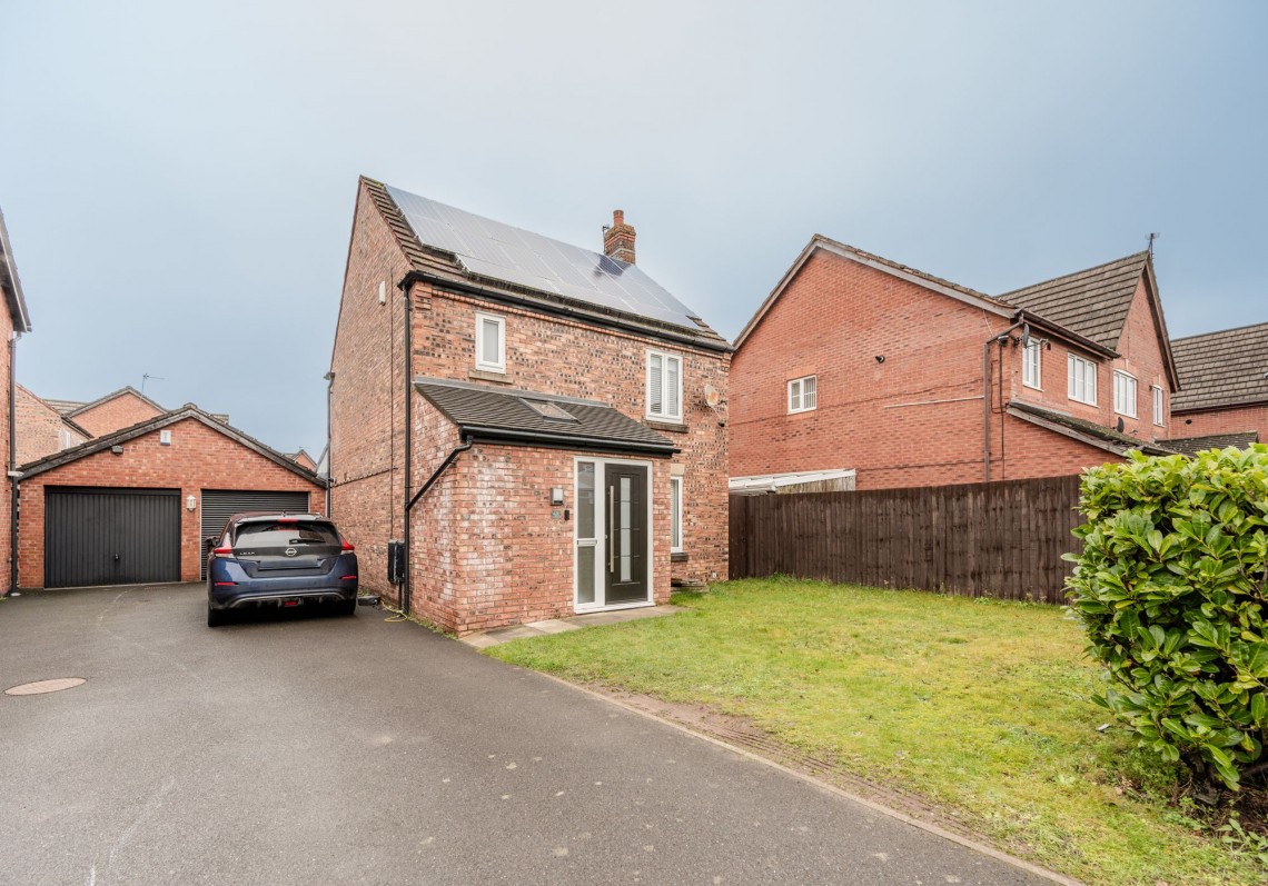 Images for Yoxall Drive, Kirkby, L33