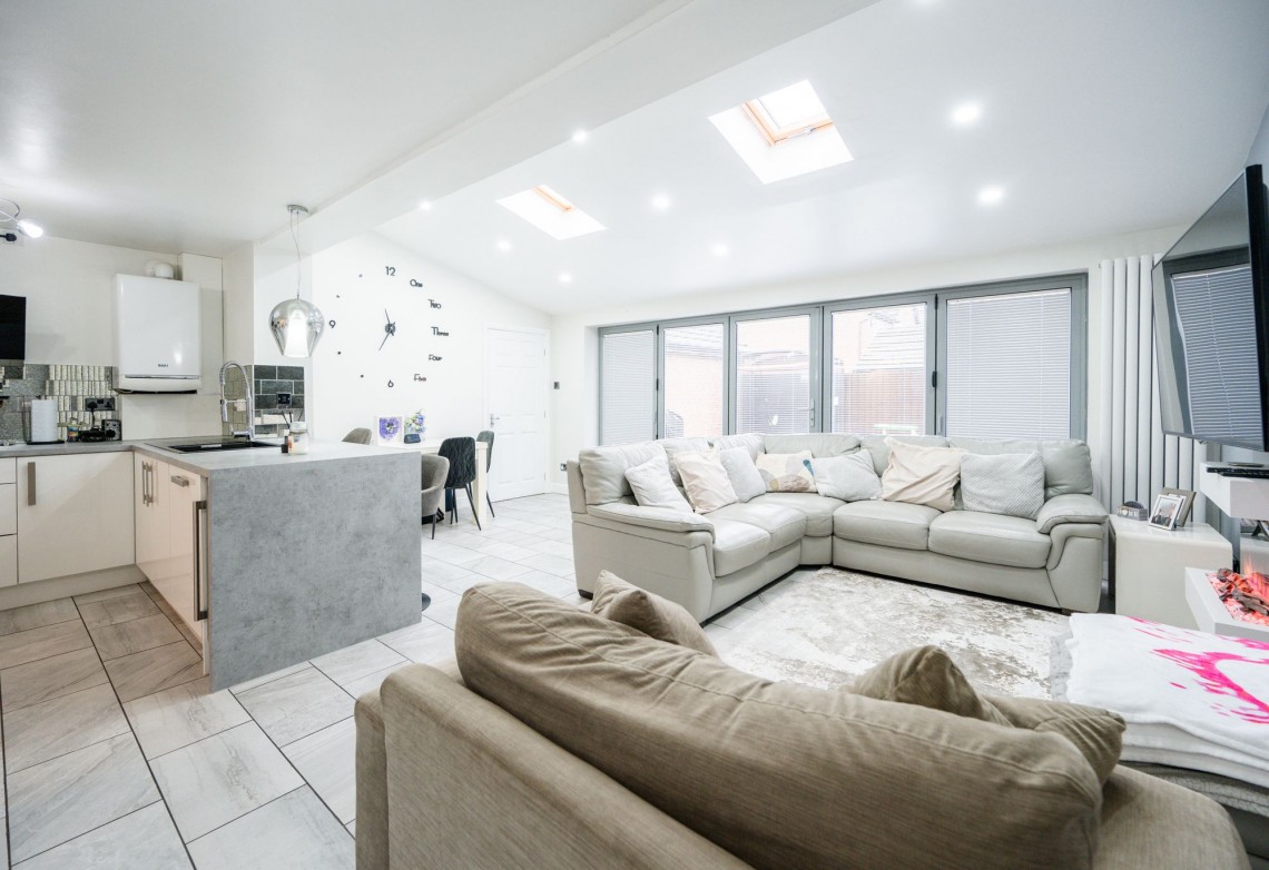 Images for Yoxall Drive, Kirkby, L33