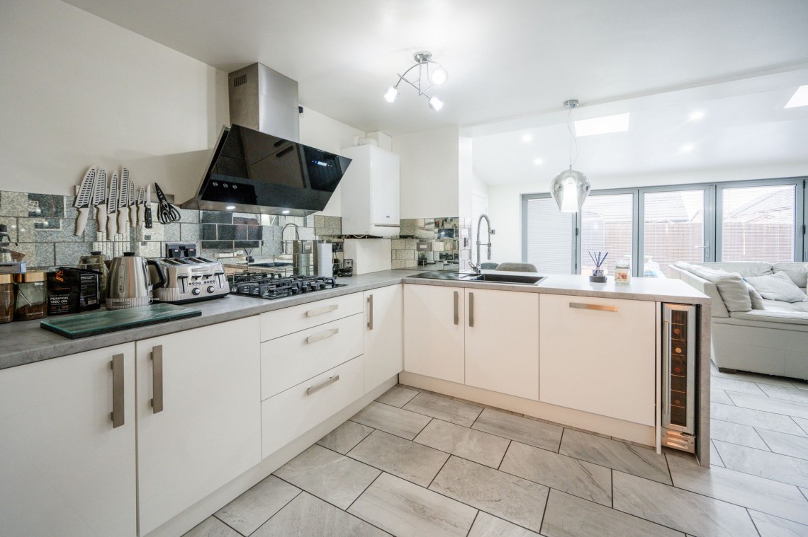 Images for Yoxall Drive, Kirkby, L33