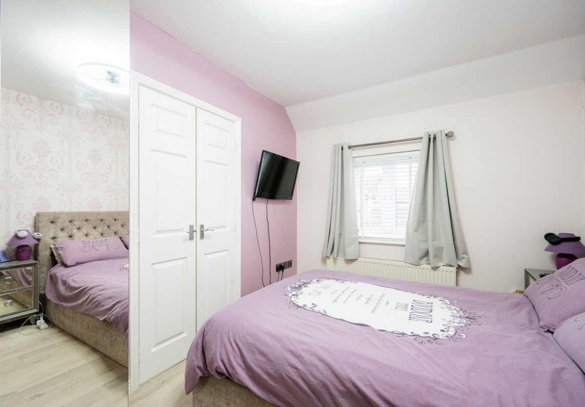 Images for Yoxall Drive, Kirkby, L33