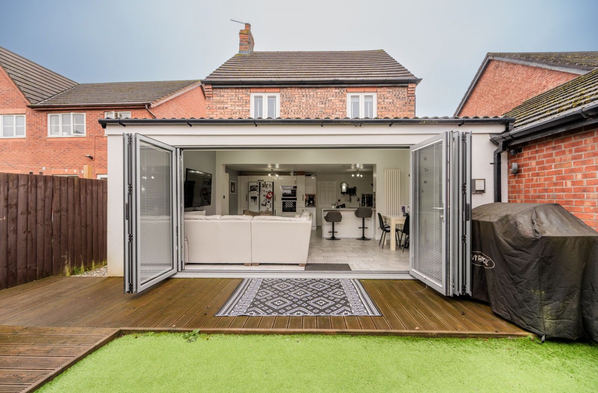 Images for Yoxall Drive, Kirkby, L33