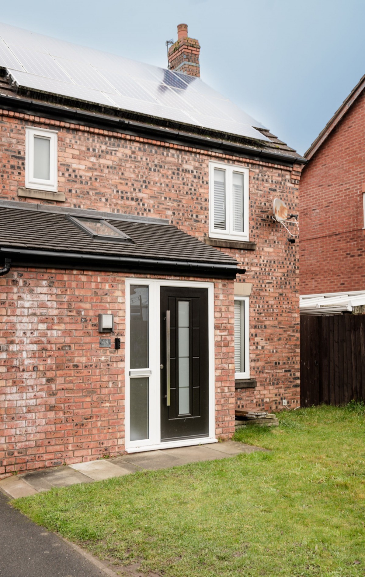 Images for Yoxall Drive, Kirkby, L33