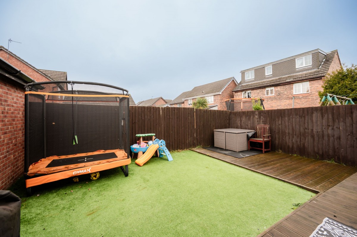 Images for Yoxall Drive, Kirkby, L33