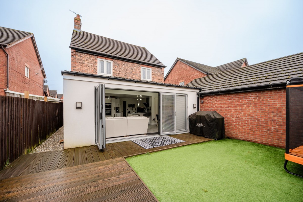 Images for Yoxall Drive, Kirkby, L33