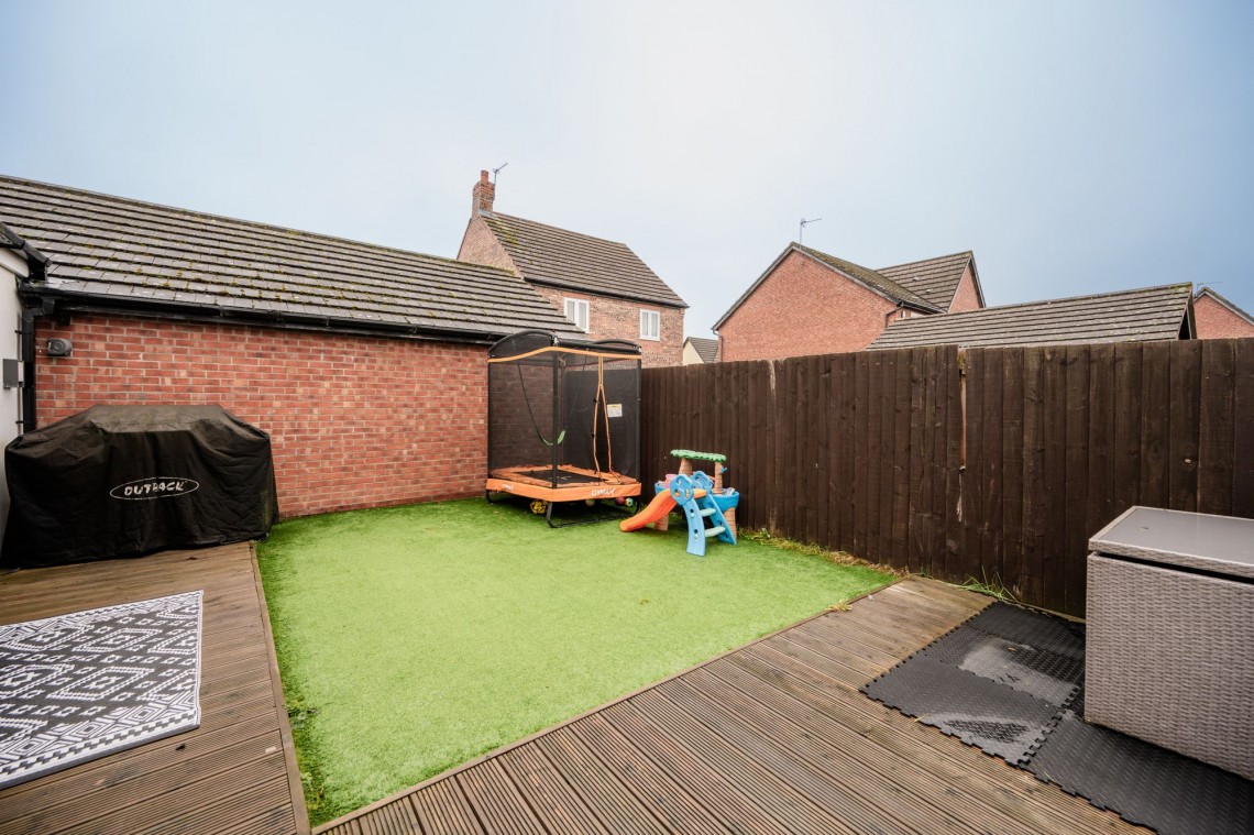 Images for Yoxall Drive, Kirkby, L33
