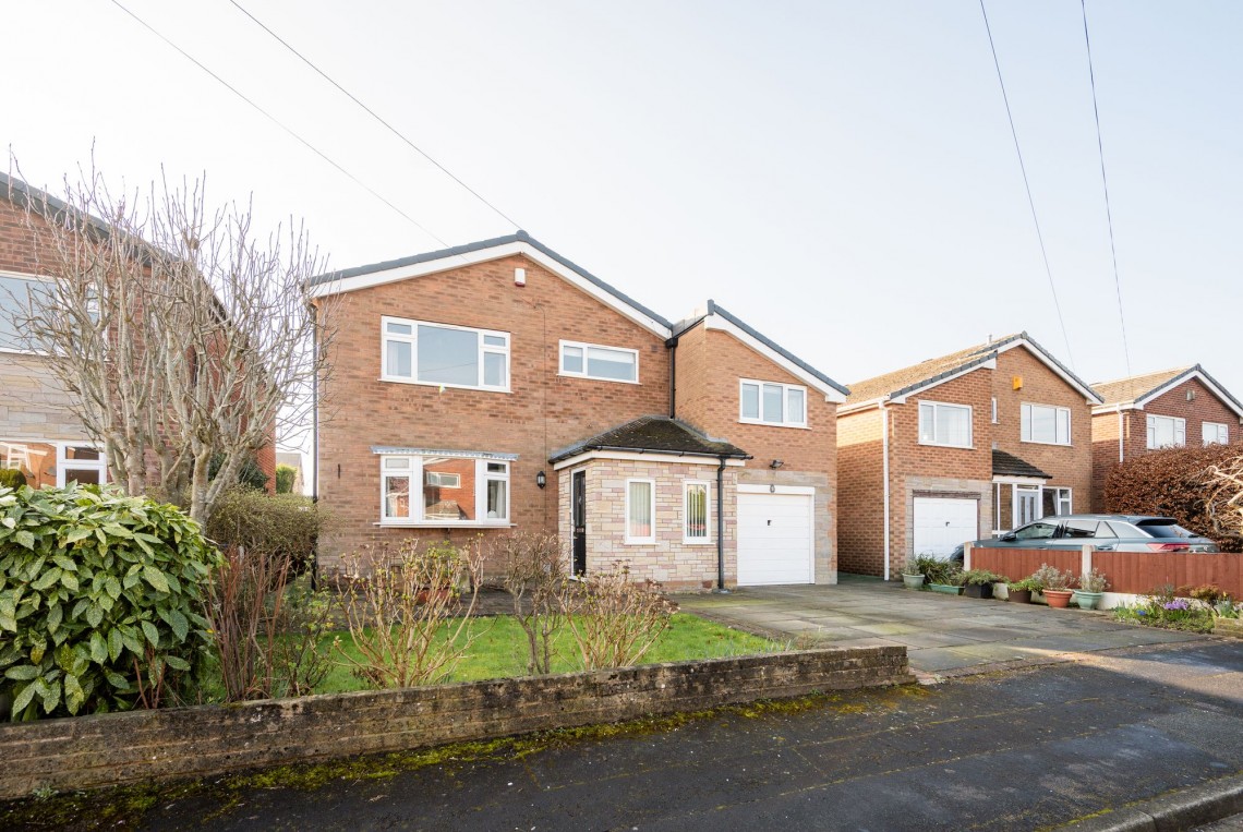 Images for New Acres, Newburgh, WN8