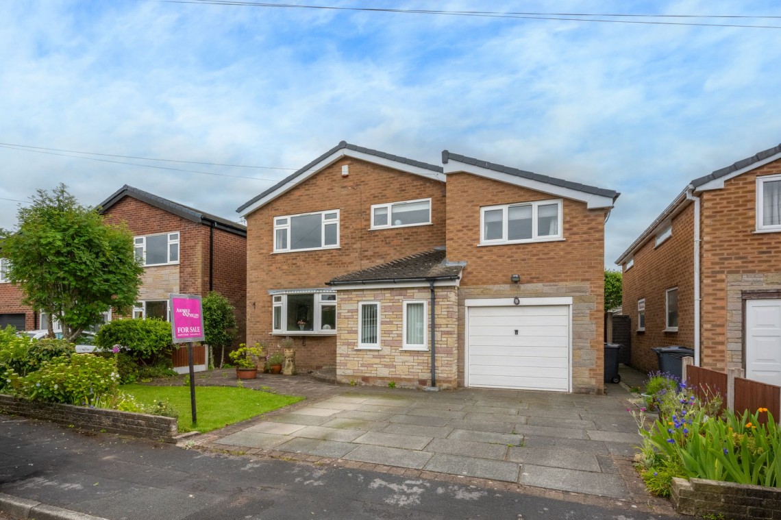 Images for New Acres, Newburgh, WN8