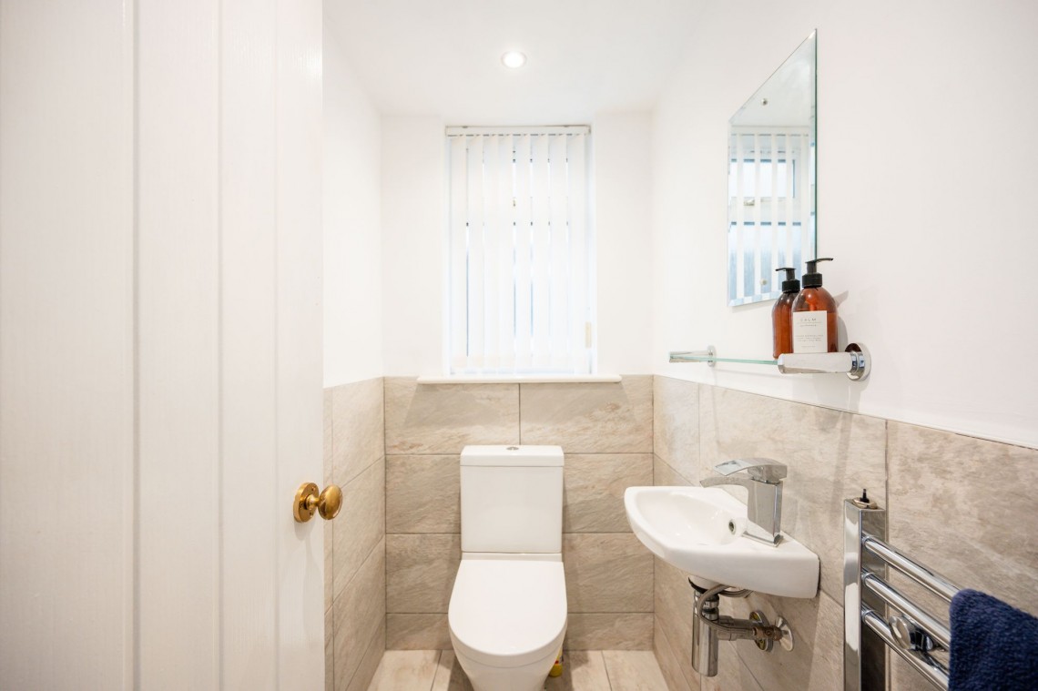 Images for New Acres, Newburgh, WN8