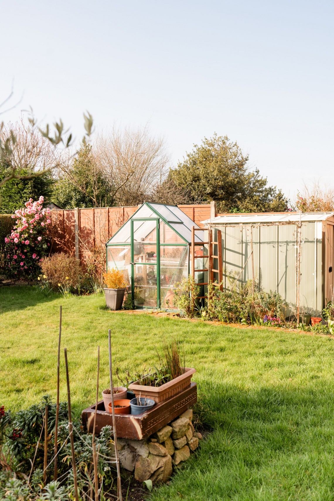 Images for New Acres, Newburgh, WN8