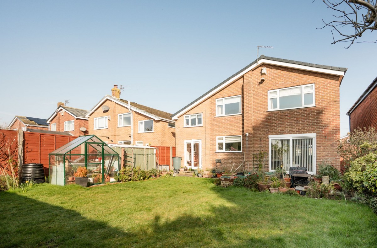 Images for New Acres, Newburgh, WN8