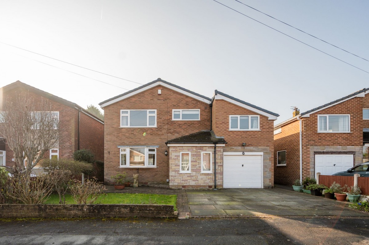 Images for New Acres, Newburgh, WN8