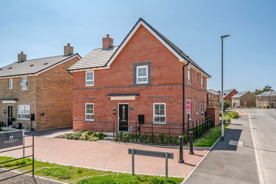 Images for Chieftain Close, Leyland, PR26