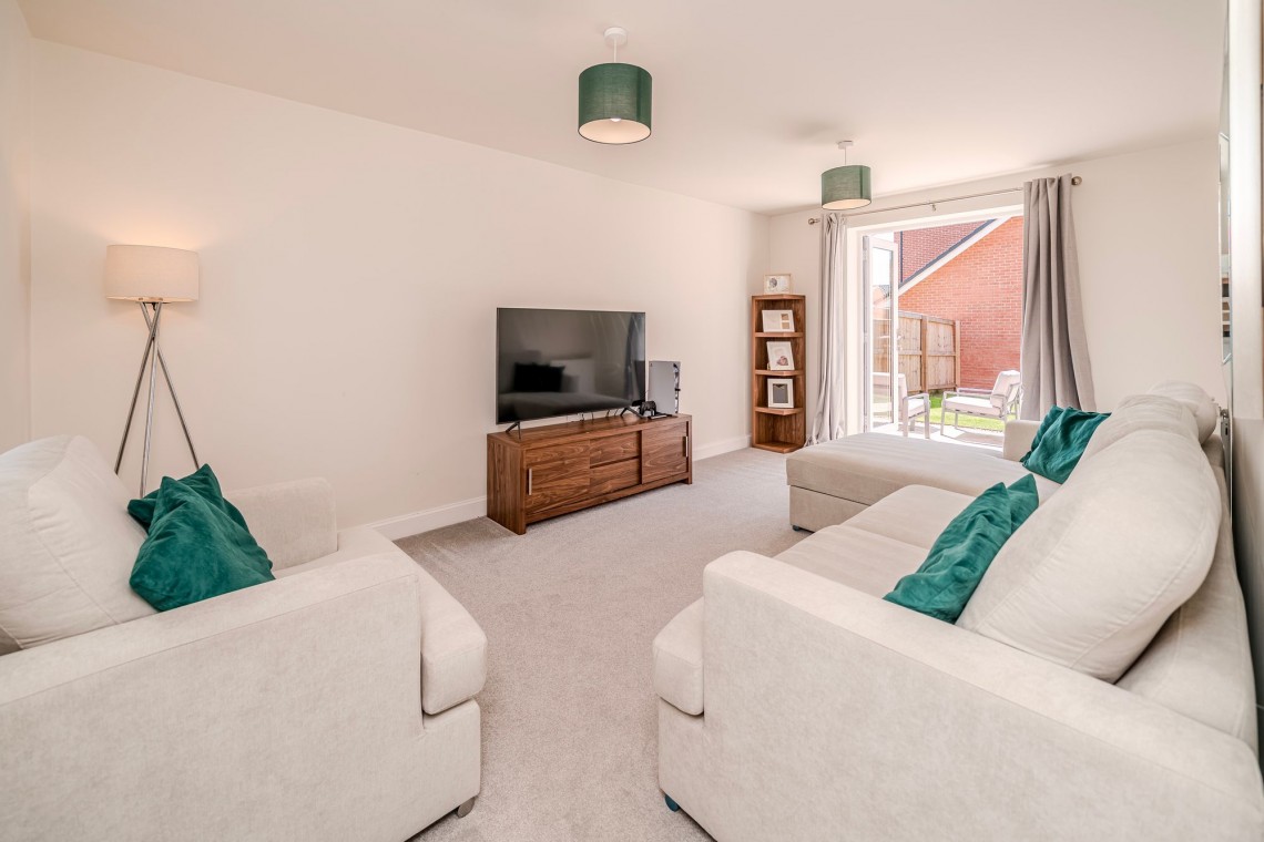 Images for Chieftain Close, Leyland, PR26