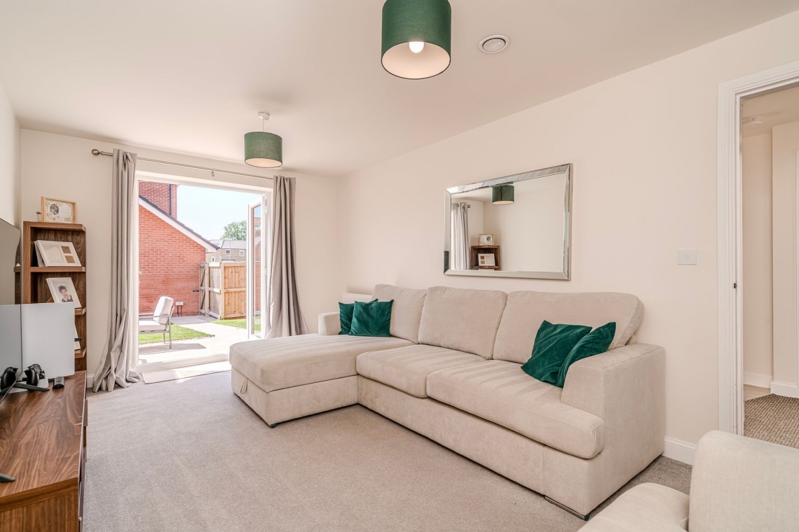 Images for Chieftain Close, Leyland, PR26