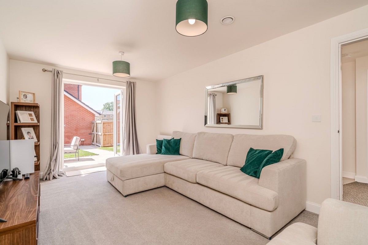 Images for Chieftain Close, Leyland, PR26