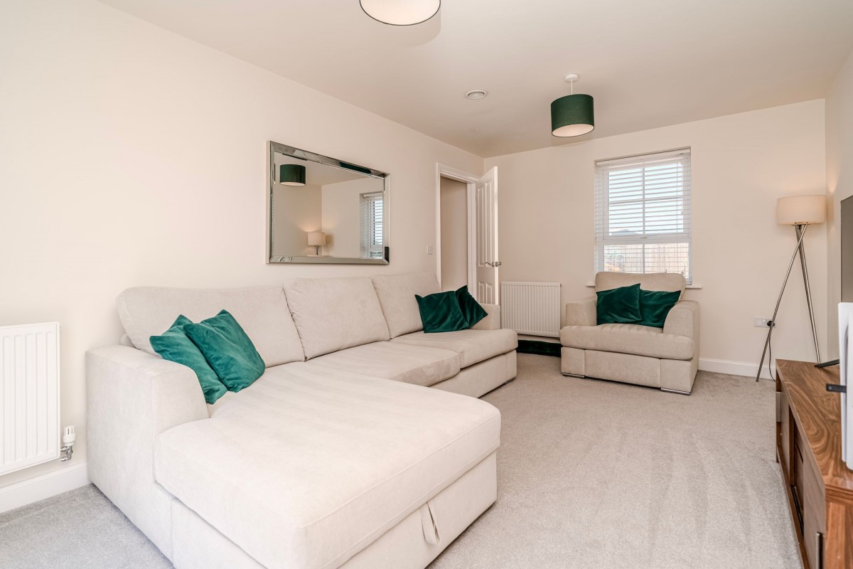 Images for Chieftain Close, Leyland, PR26