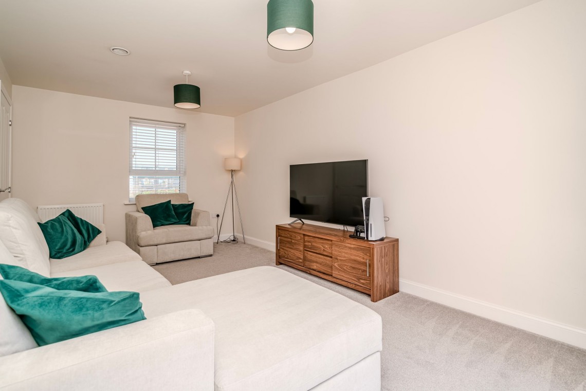 Images for Chieftain Close, Leyland, PR26