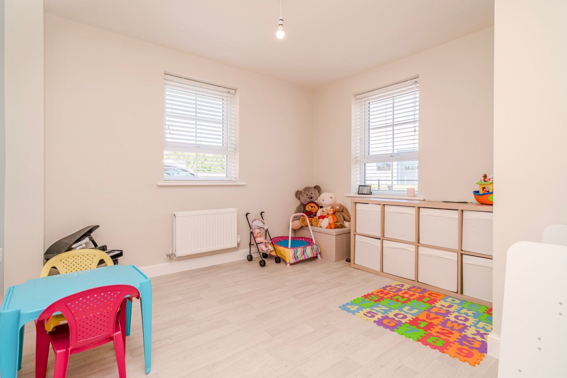 Images for Chieftain Close, Leyland, PR26