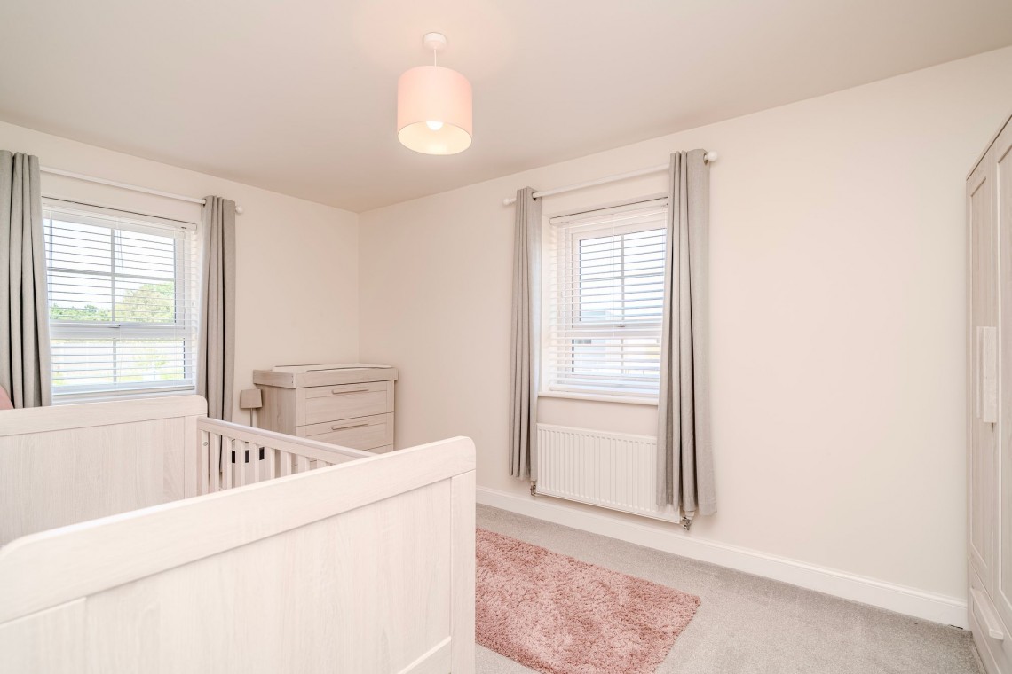 Images for Chieftain Close, Leyland, PR26