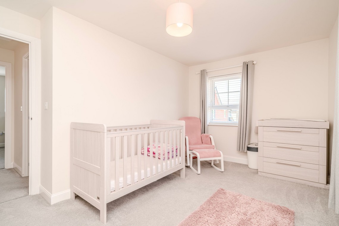 Images for Chieftain Close, Leyland, PR26