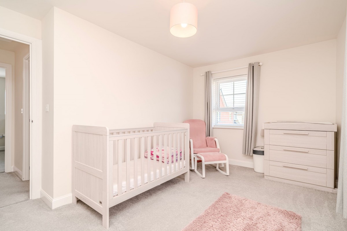Images for Chieftain Close, Leyland, PR26