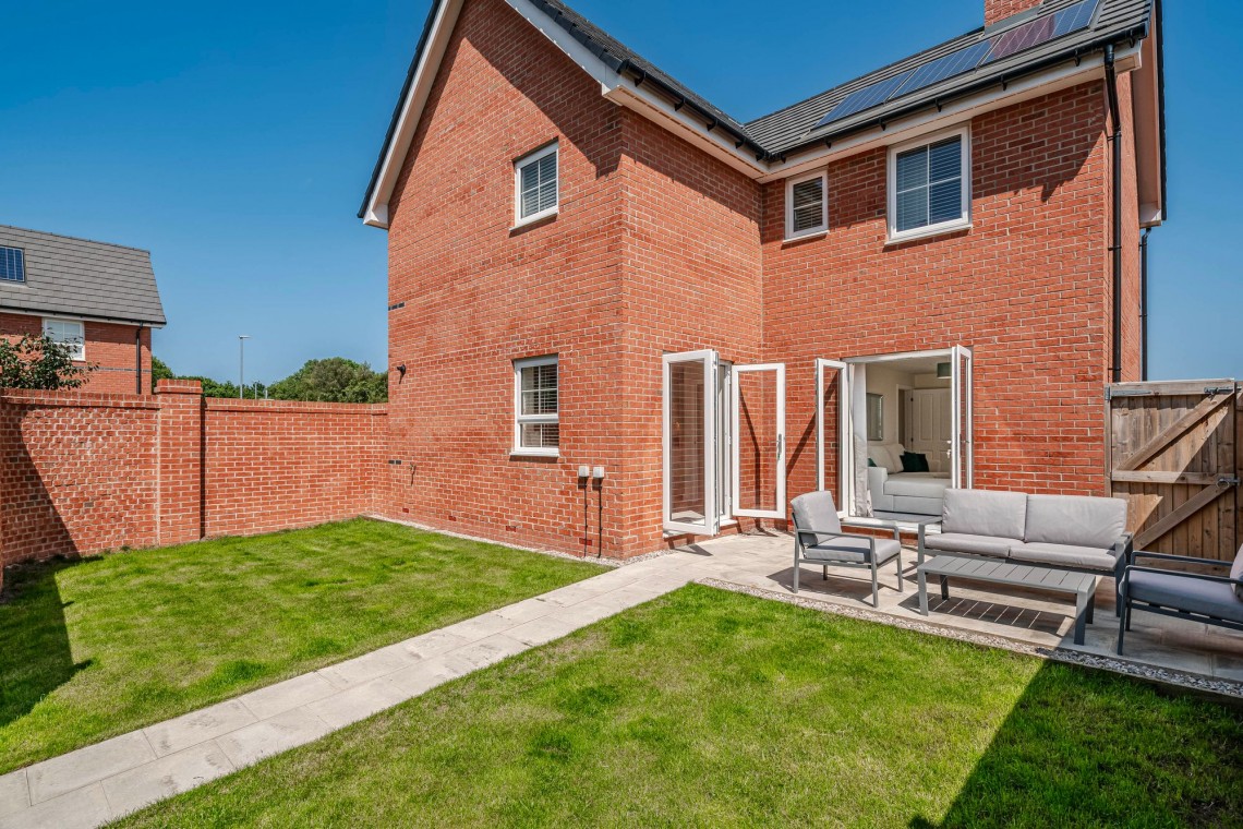 Images for Chieftain Close, Leyland, PR26