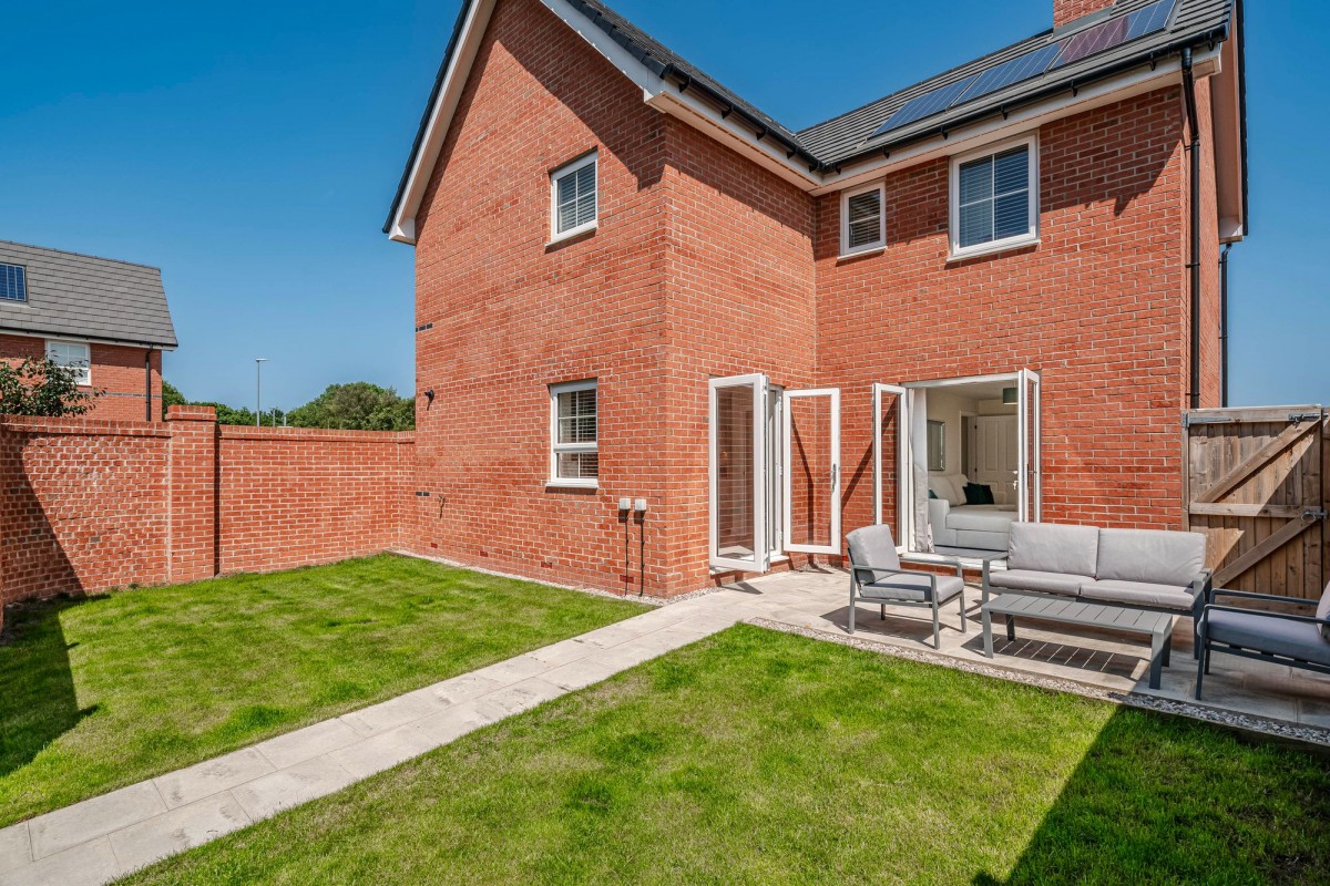 Images for Chieftain Close, Leyland, PR26